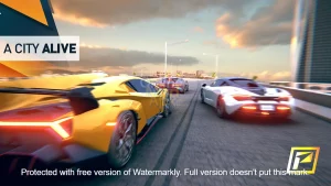 Petrol Head MOD APK 4.0.0 (Unlimited Money) 3