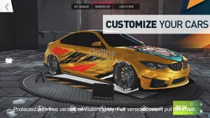 Petrol Head MOD APK 4.0.0 (Unlimited Money) 4