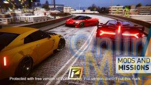 Petrol Head MOD APK 4.0.0 (Unlimited Money) 5