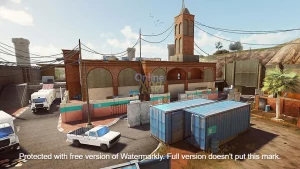 Rainbow Six Mobile APK v1.0 3