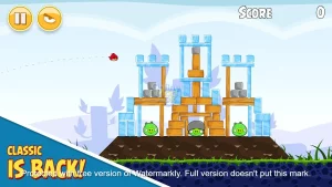 Rovio Classics: Angry Birds APK v1.1.1451 1