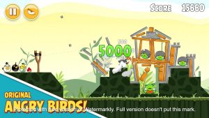 Rovio Classics: Angry Birds APK v1.1.1451 3