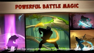 Shadow Fight 2 Special Edition MOD APK (Unlimited Money) v1.0.10 1