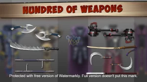 Shadow Fight 2 Special Edition MOD APK (Unlimited Money) v1.0.10 2