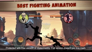 Shadow Fight 2 Special Edition MOD APK (Unlimited Money) v1.0.10 3
