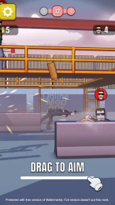 Sharpshooter Blitz MOD APK 2.0.2 (Ad-Free) 2