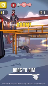 Sharpshooter Blitz MOD APK 2.0.2 (Ad-Free) 3