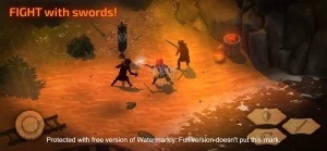 Slash of Sword 2 APK + MOD (Unlimited Gold) v1.93.2 2