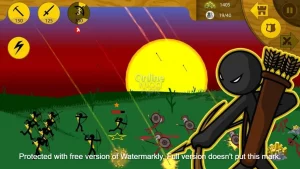 Stick War: Legacy APK + MOD (Unlimited Money) v2022.1.30 3