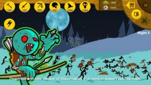 Stick War: Legacy APK + MOD (Unlimited Money) v2022.1.30 2