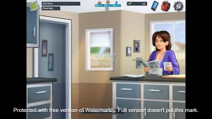 Summertime Saga APK + MOD (Cheat Menu) v0.20.13 3