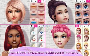 Super Stylist MOD APK 2.7.02 (Endless Energy) 5