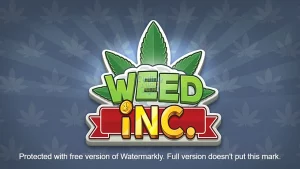 Weed Inc: Idle Tycoon MOD APK 3.6.215 (Unlimited Money) 1