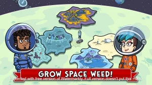 Weed Inc: Idle Tycoon MOD APK 3.6.215 (Unlimited Money) 5