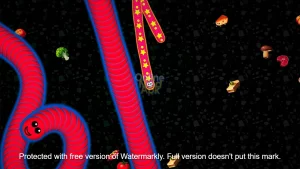 Worms Zone.io APK + MOD (Unlimited Money, Skins Unlocked) v3.8.0 1