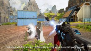 Apex Legends Mobile APK + MOD () v1.0.1576.194 3