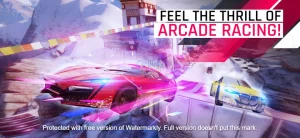 Asphalt 9: Legends APK + MOD (Infinite Nitro, Speed Hack, No AI Opponents) v3.4.5a 3