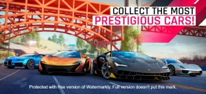 Asphalt 9: Legends APK + MOD (Infinite Nitro, Speed Hack, No AI Opponents) v3.4.5a 2