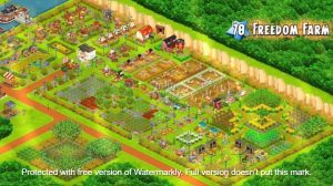 Hay Day APK + MOD (Unlimited Money/Seeds) v1.54.71 1