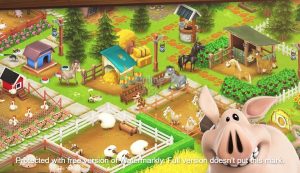 Hay Day APK + MOD (Unlimited Money/Seeds) v1.54.71 2