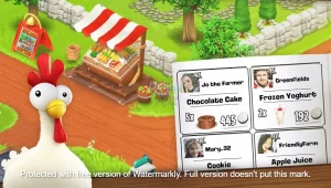 Hay Day APK + MOD (Unlimited Money/Seeds) v1.54.71 3