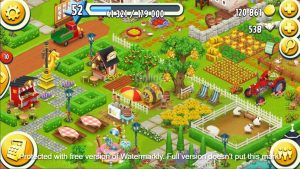 Hay Day APK + MOD (Unlimited Money/Seeds) v1.54.71 4