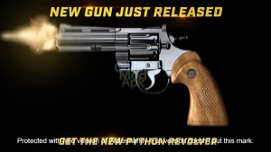 iGun Pro 2 MOD APK v2.115 (Unlocked All Weapon) 2