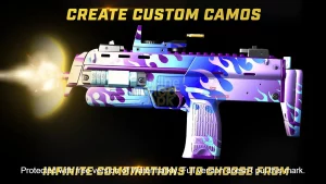 iGun Pro 2 MOD APK v2.115 (Unlocked All Weapon) 5