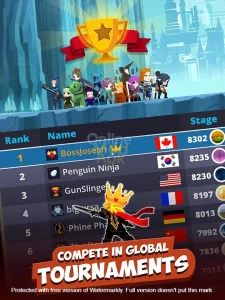 Tap Titans 2 MOD APK v5.20.2 (Unlimited Money) 3