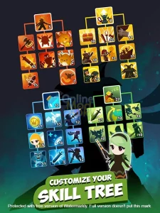 Tap Titans 2 MOD APK v5.20.2 (Unlimited Money) 4