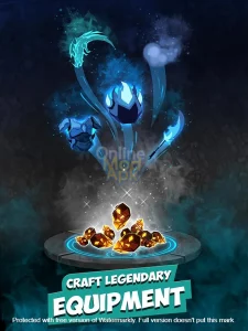 Tap Titans 2 MOD APK v5.20.2 (Unlimited Money) 5