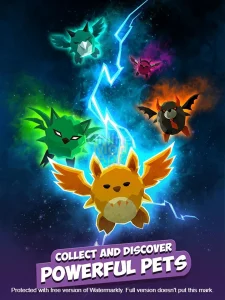 Tap Titans 2 MOD APK v5.20.2 (Unlimited Money) 6