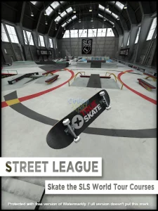True Skate MOD APK 1.5.51 (Unlimited Money) 4