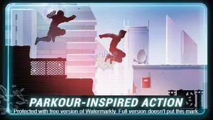 Vector MOD APK 1.4.3 (Unlimited Money) 2