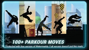 Vector MOD APK 1.4.3 (Unlimited Money) 4