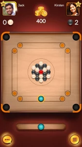 Carrom Pool Disc Game MOD APK 6.2.0 (Unlimited Money) 2