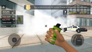 Cop Duty Police Car Simulator MOD APK 1.107 (Unlimited Money) 2