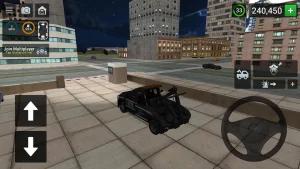 Cop Duty Police Car Simulator MOD APK 1.107 (Unlimited Money) 3