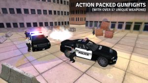 Cop Duty Police Car Simulator MOD APK 1.107 (Unlimited Money) 5