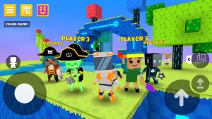 Crafty Lands MOD APK 2.8.0 (Unlocked) 3