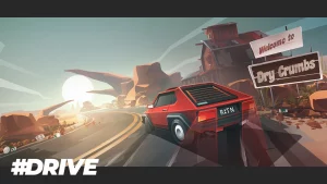 #DRIVE MOD APK 3.0.22 (Unlimited Money) 4
