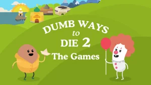 Dumb Ways to Die 2: The Games MOD APK v5.1.11 (Unlimited Tokens) 1