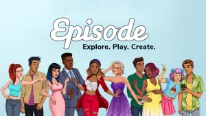 Episode Choose Your Story MOD APK 23.20 (Free Premium Choices) 1