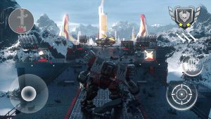 Evolution 2 MOD APK v0.766.89639 (High Damage) 2