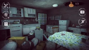 Eyes: Scary Thriller MOD APK 6.1.97 (Unlocked) 3
