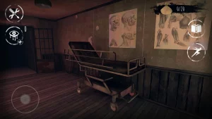 Eyes: Scary Thriller MOD APK 6.1.97 (Unlocked) 4