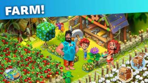 Family Island MOD APK 2022192.2.20670 (Removing Google verification) 3