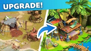Family Island MOD APK 2022192.2.20670 (Removing Google verification) 5