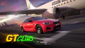 GT Speed Club MOD APK 1.14.42 (Unlimited Money) 1