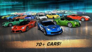 GT Speed Club MOD APK 1.14.42 (Unlimited Money) 3